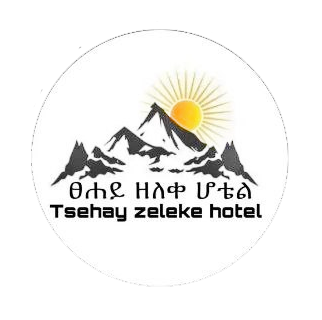 Tsehay Zeleke Hotel Logo